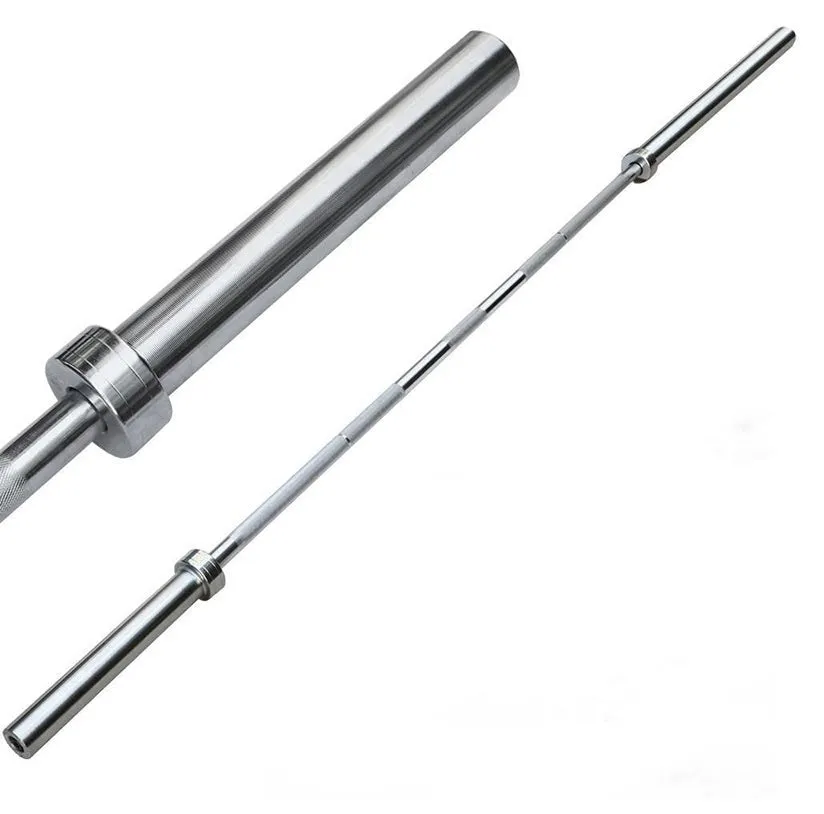 Shorty Barbell 1.5m