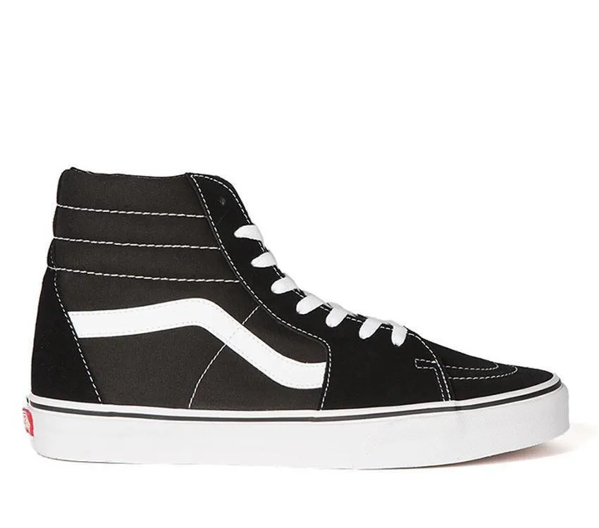 Sk8 Hi