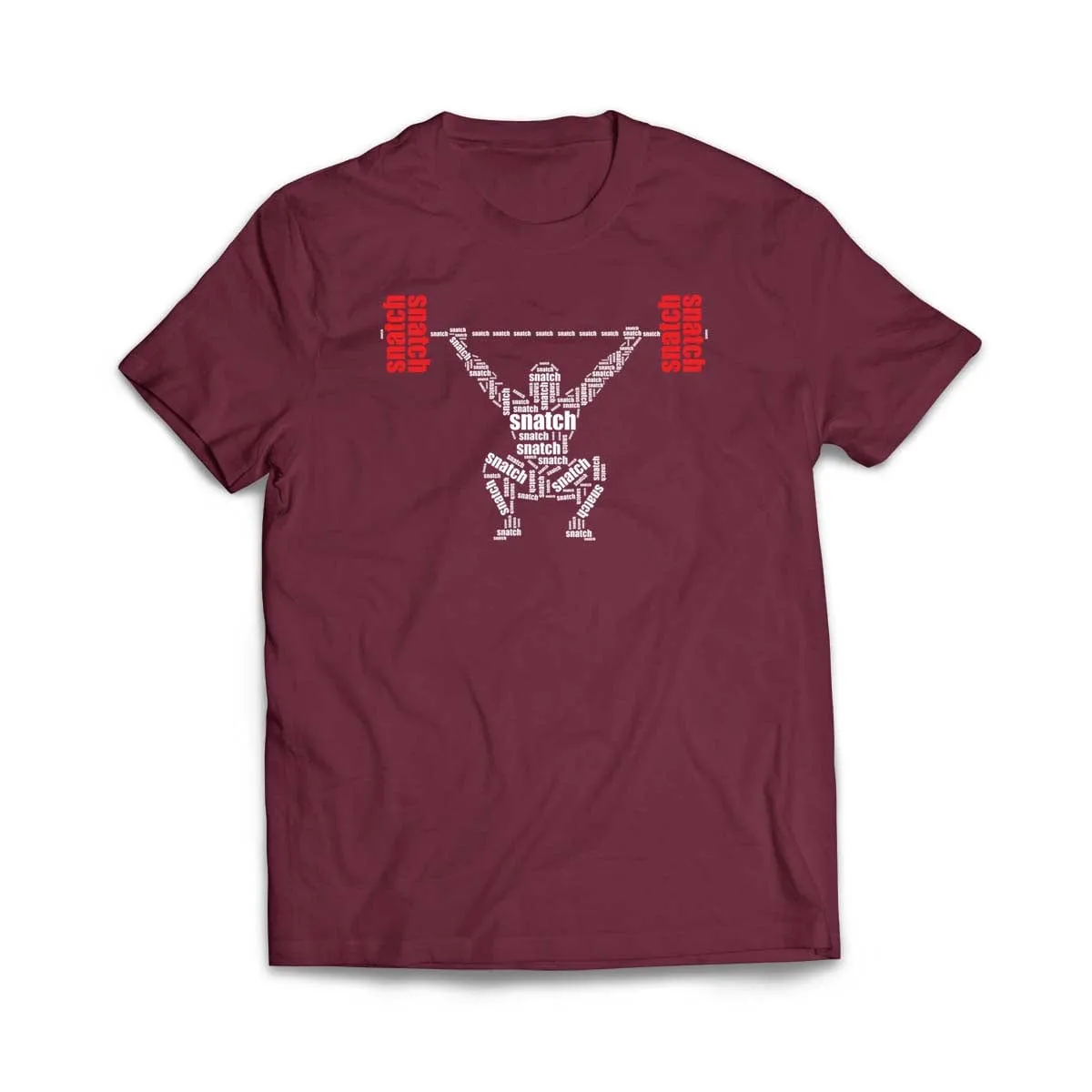 Snatch Snatch Snatch T-Shirt