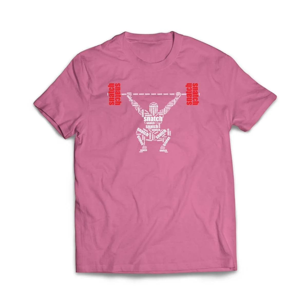 Snatch Snatch Snatch T-Shirt
