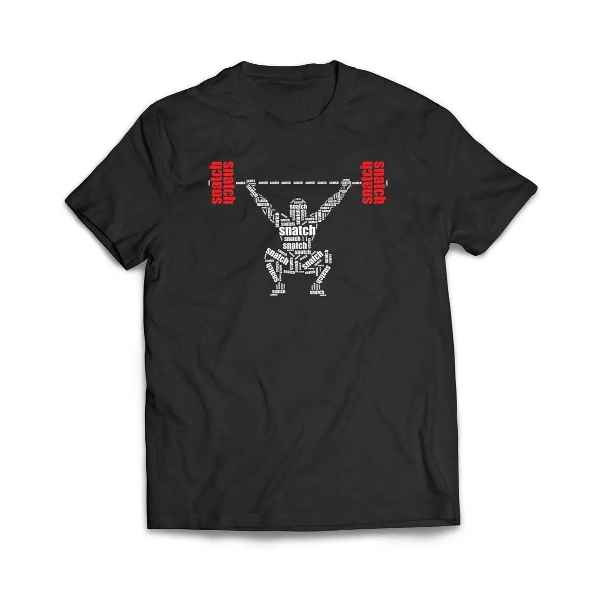 Snatch Snatch Snatch T-Shirt