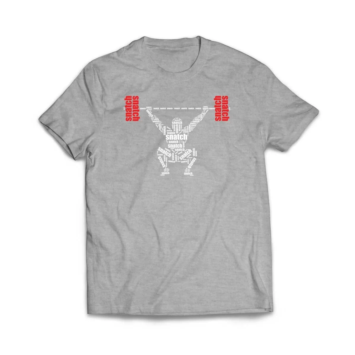 Snatch Snatch Snatch T-Shirt