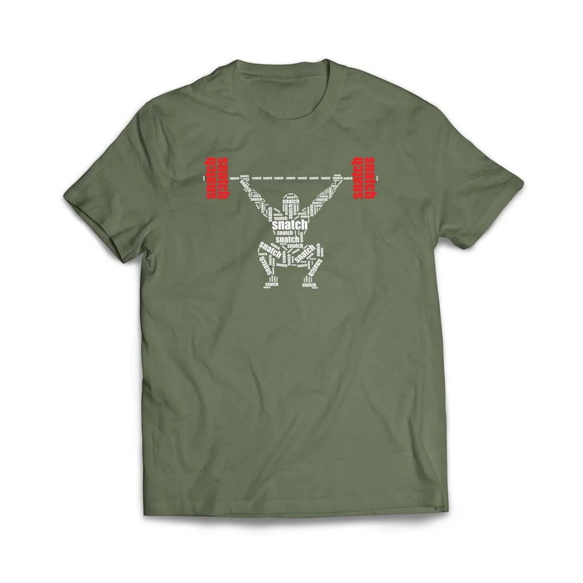 Snatch Snatch Snatch T-Shirt