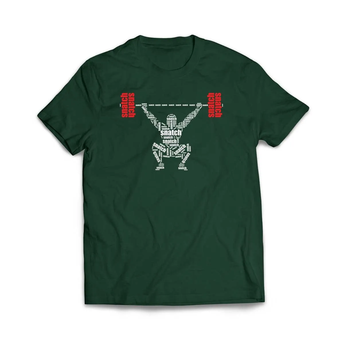 Snatch Snatch Snatch T-Shirt
