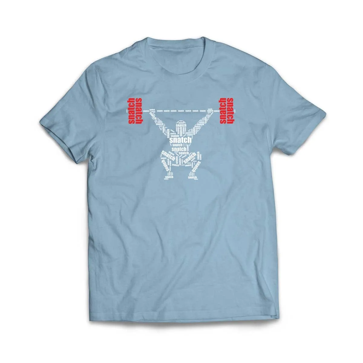 Snatch Snatch Snatch T-Shirt