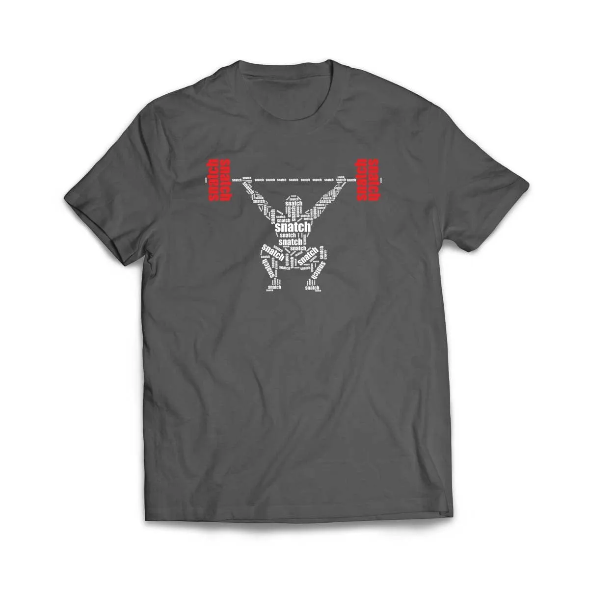 Snatch Snatch Snatch T-Shirt