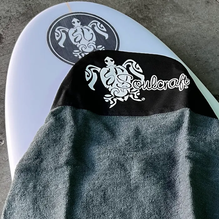 Soulcraft Board Socks
