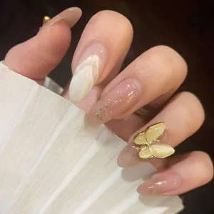 Stiletto Shell Butterfly