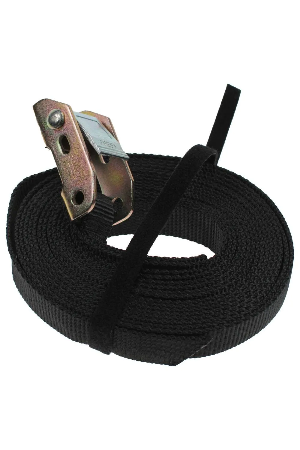 Sundried Gym Rings Replacement Straps
