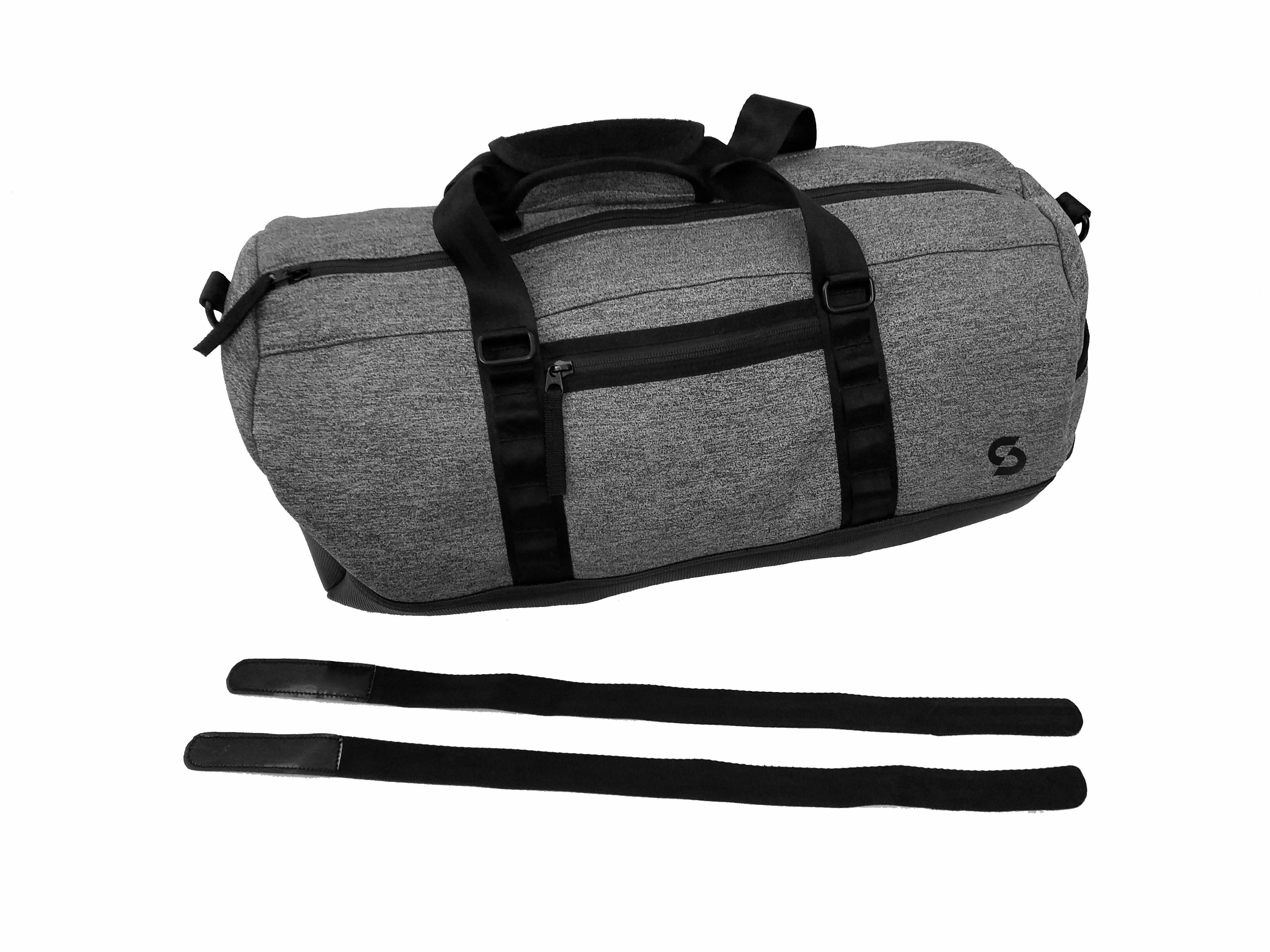 The Smassy Yoga Strap *Optional*