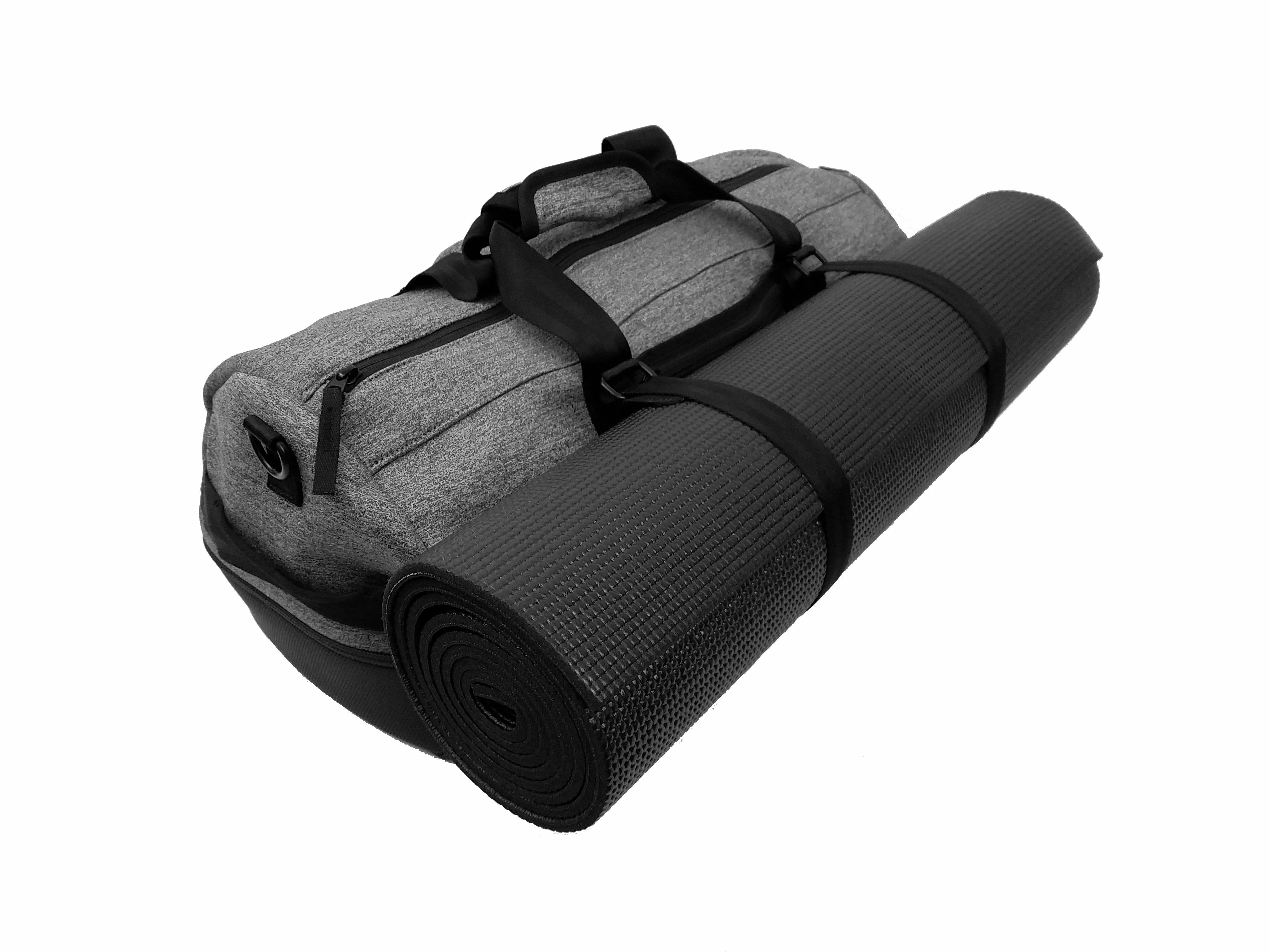 The Smassy Yoga Strap *Optional*