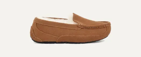 UGG- KIDS ASCOT SLIPPER