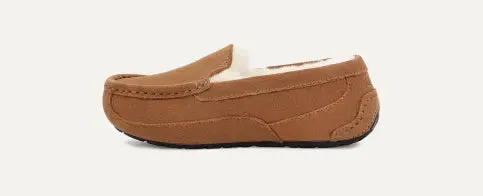 UGG- KIDS ASCOT SLIPPER
