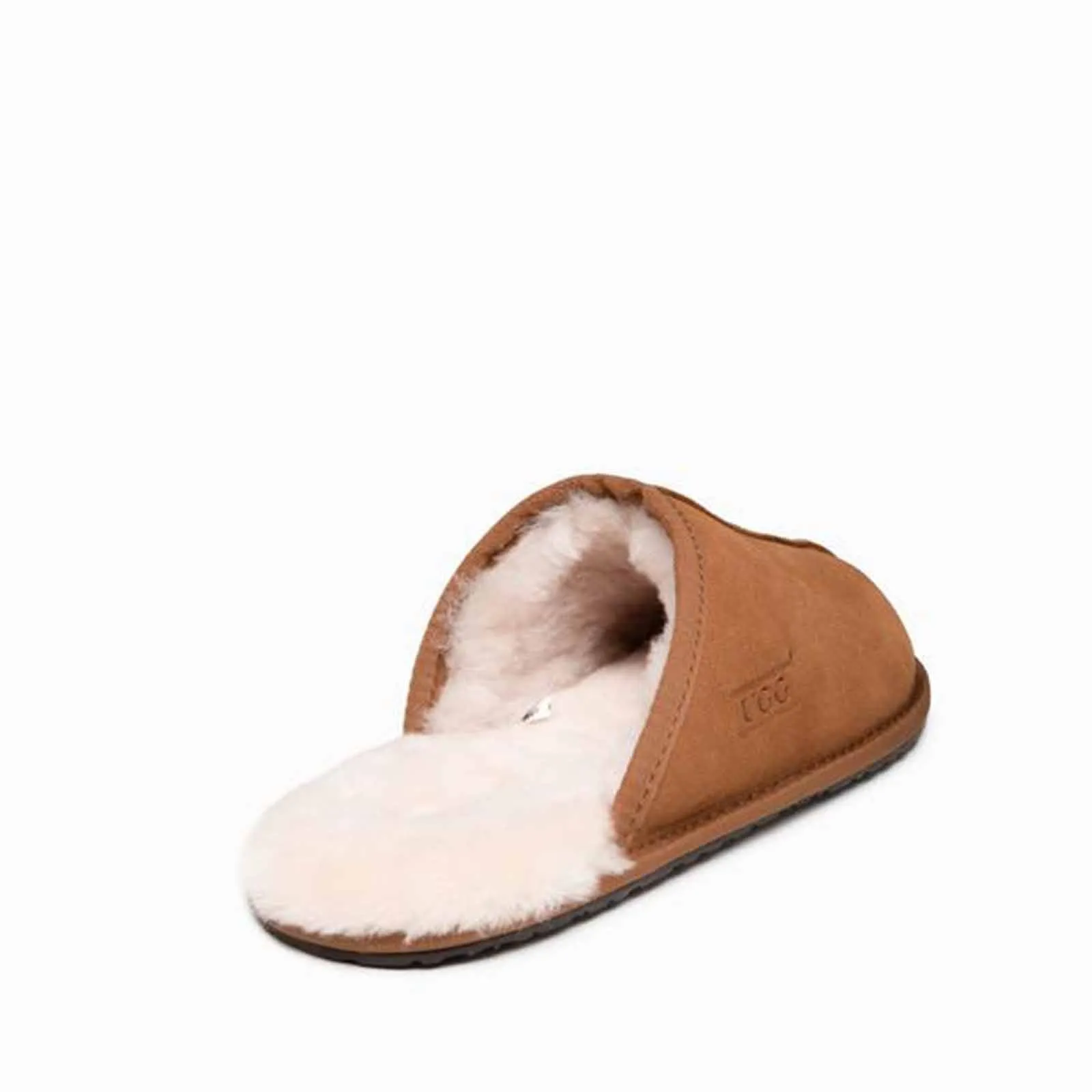 Ugg Slipper Mens William Chestnut S