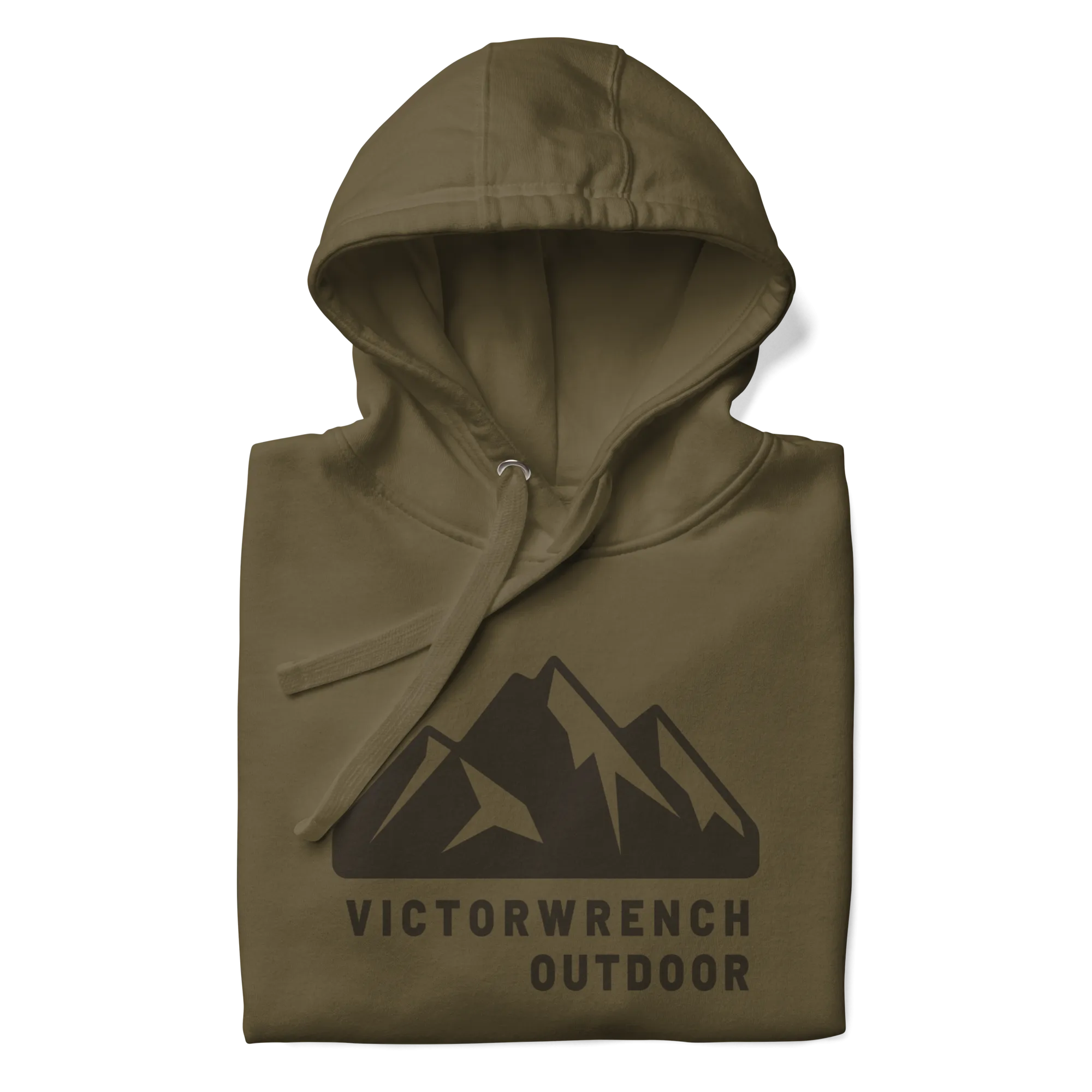 Victorwrench Outdoor Hoodie