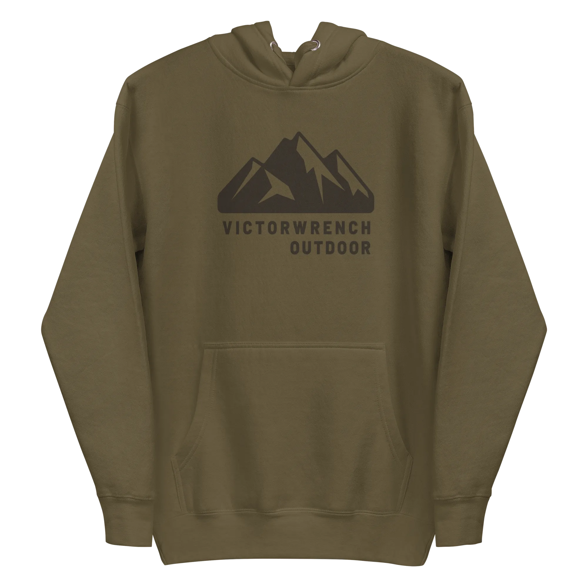 Victorwrench Outdoor Hoodie