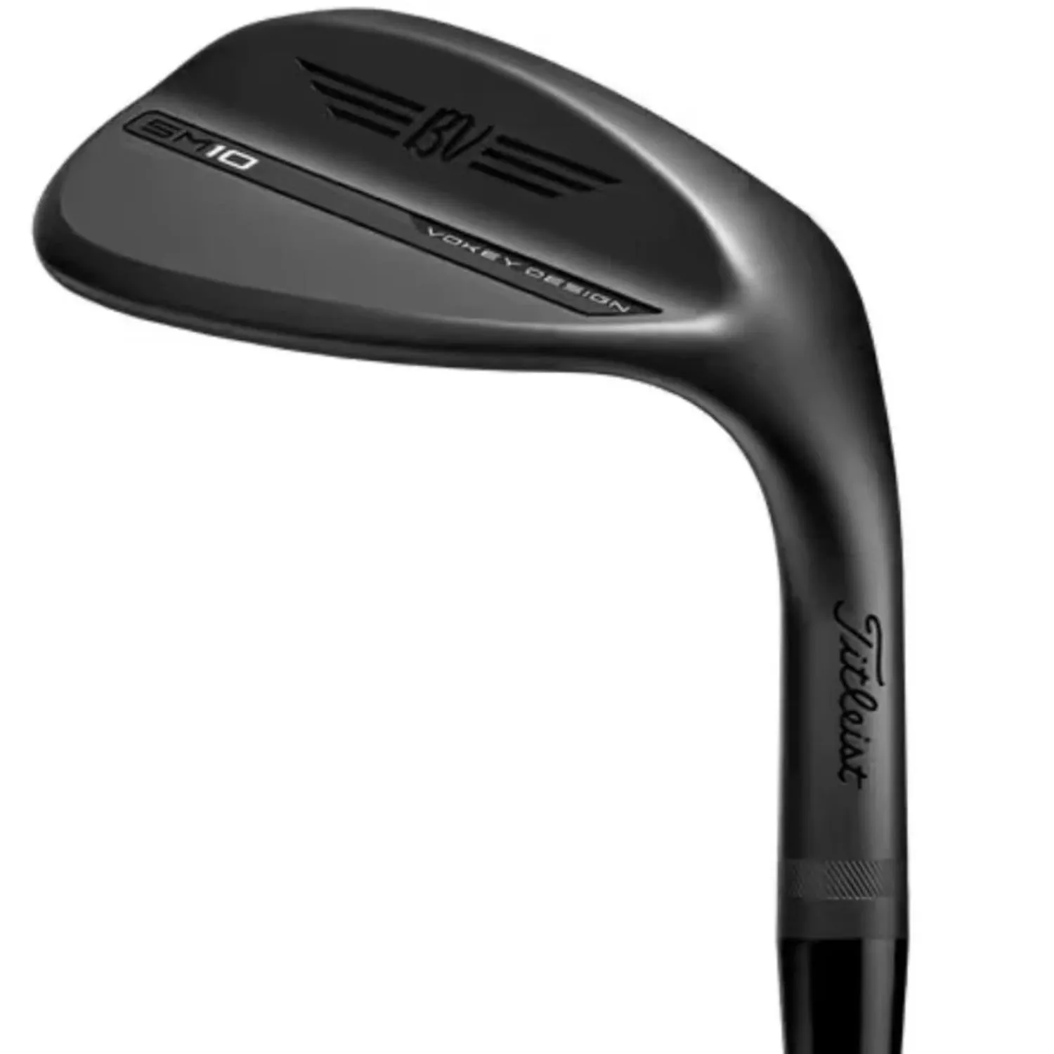 Wedge Titleist Vokey SM10