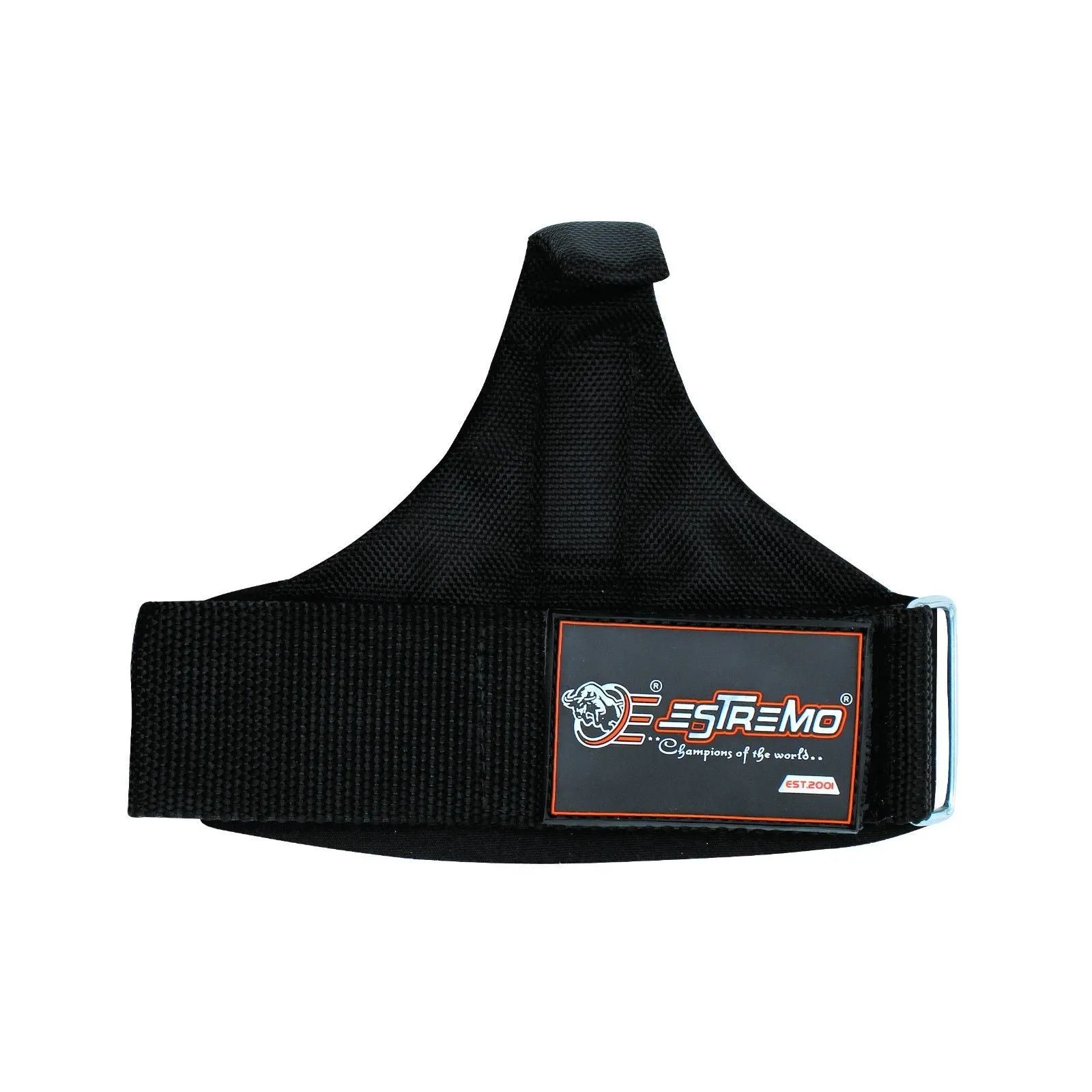 Weightlifting Hooks - Narrow Head