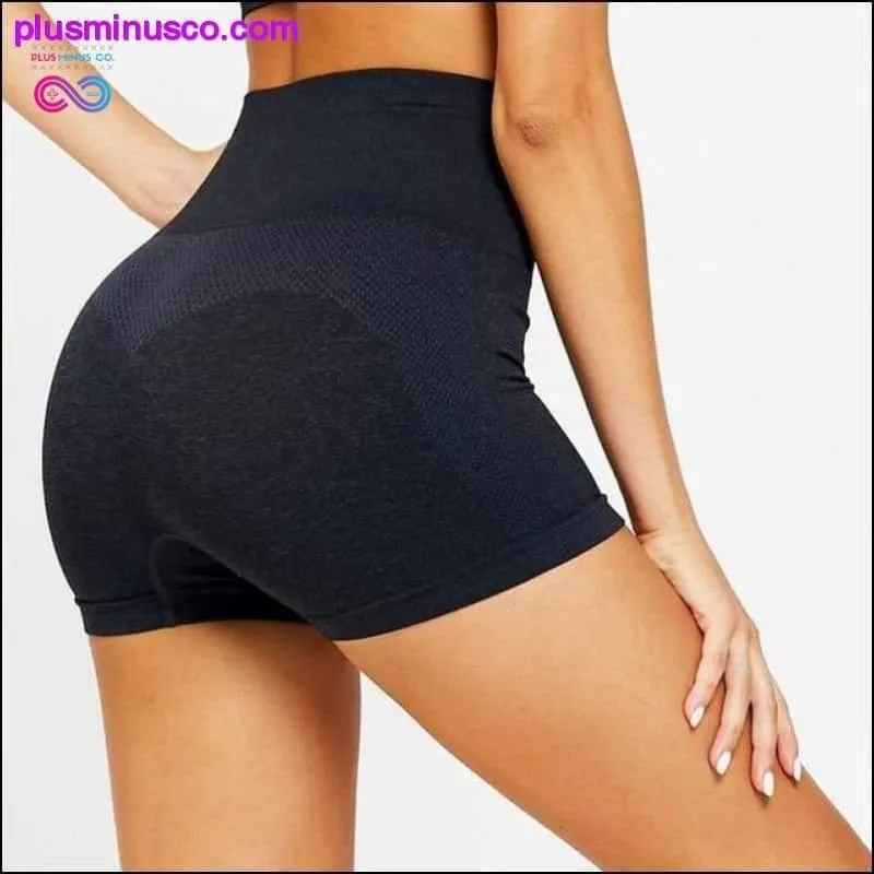 Women 'sYoga Sports Shorts for Running Sportswear Fitness