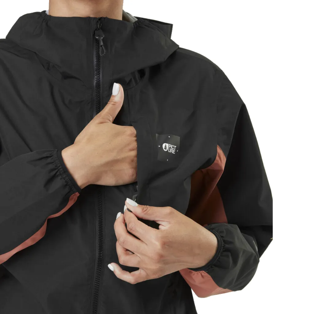 Women's Granity  2.5L Jacket