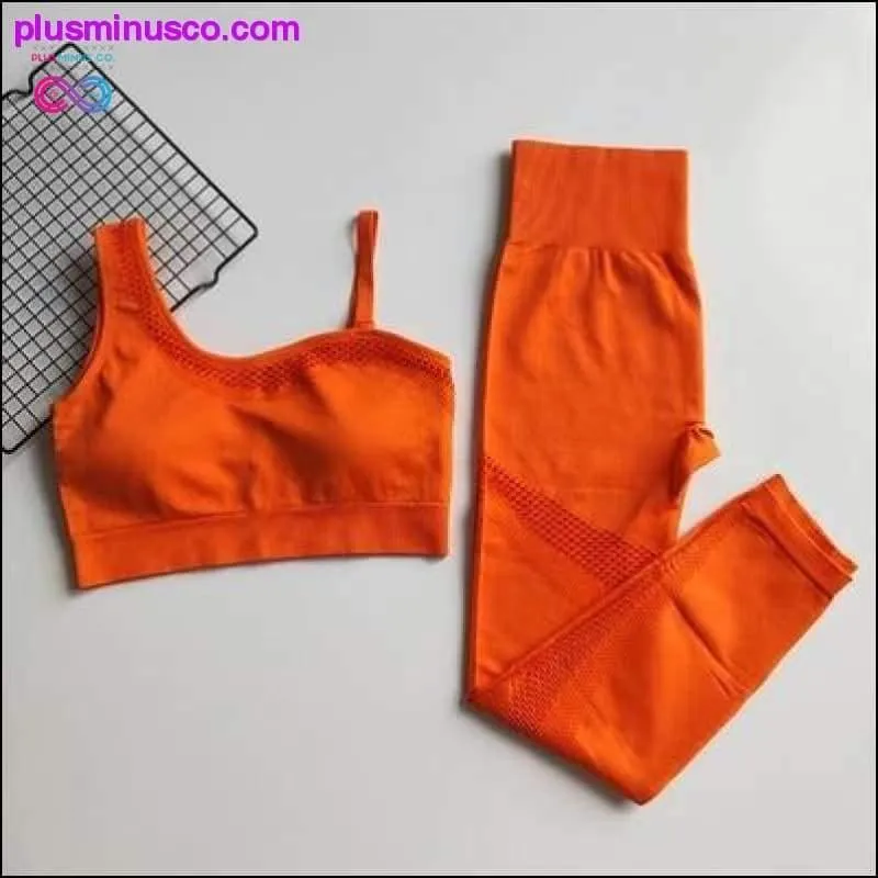 Yoga Pants Women Seamless Fitness Clothing Sportswear Woman