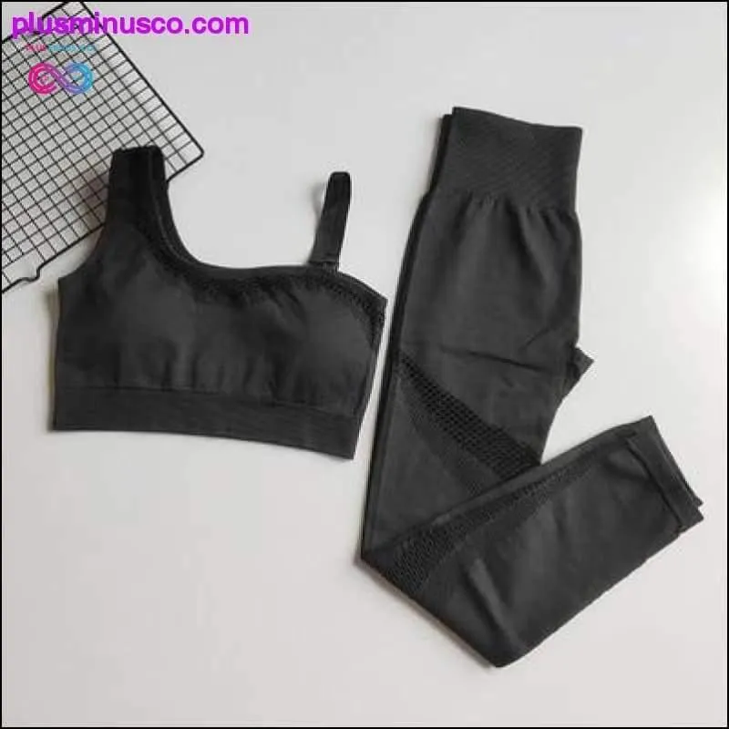 Yoga Pants Women Seamless Fitness Clothing Sportswear Woman