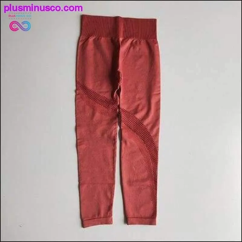 Yoga Pants Women Seamless Fitness Clothing Sportswear Woman