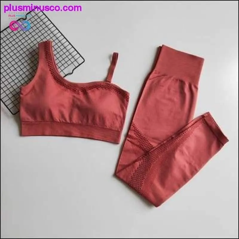 Yoga Pants Women Seamless Fitness Clothing Sportswear Woman