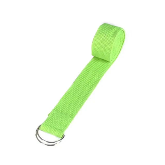 Yoga Stretch Strap
