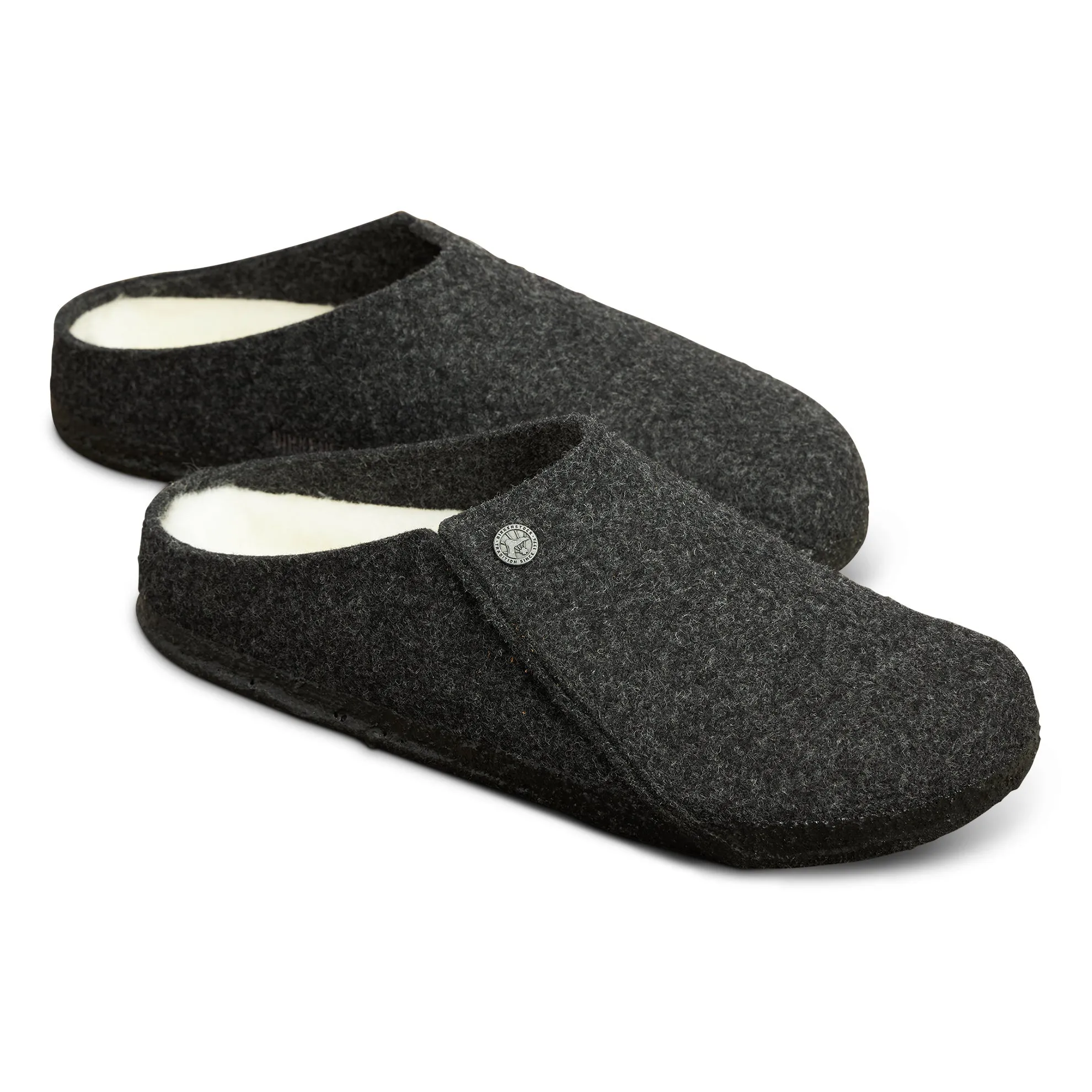 Zermatt Shearling Slipper by Birkenstock